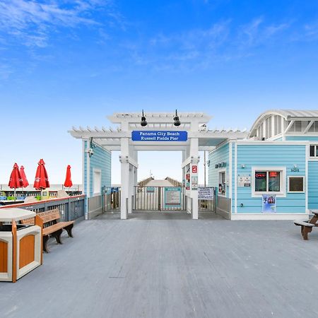 Sunny Beach By Book That Condo Panama City Beach Luaran gambar