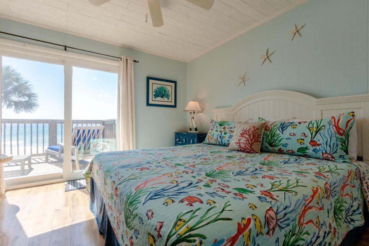 Sunny Beach By Book That Condo Panama City Beach Luaran gambar