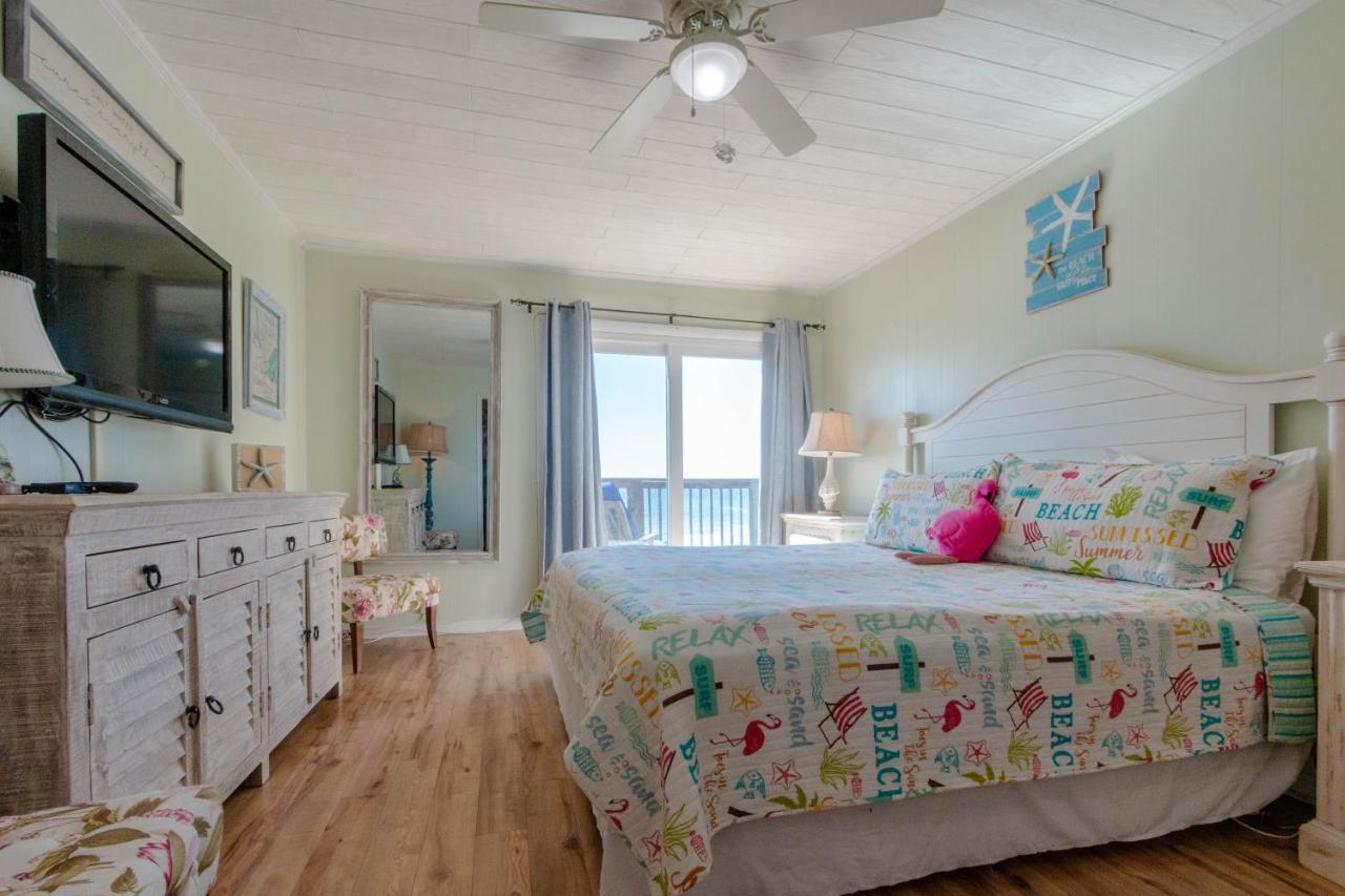 Sunny Beach By Book That Condo Panama City Beach Luaran gambar