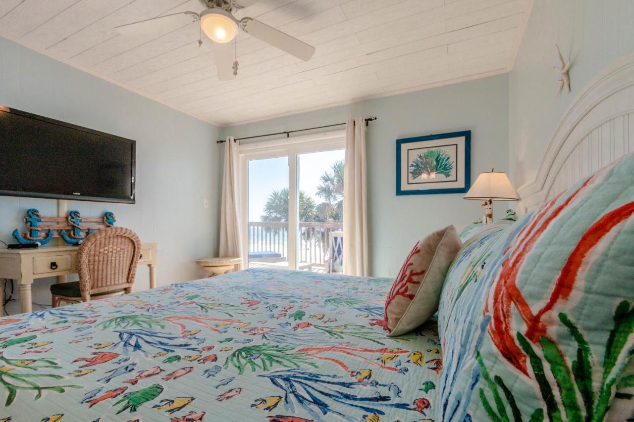 Sunny Beach By Book That Condo Panama City Beach Luaran gambar