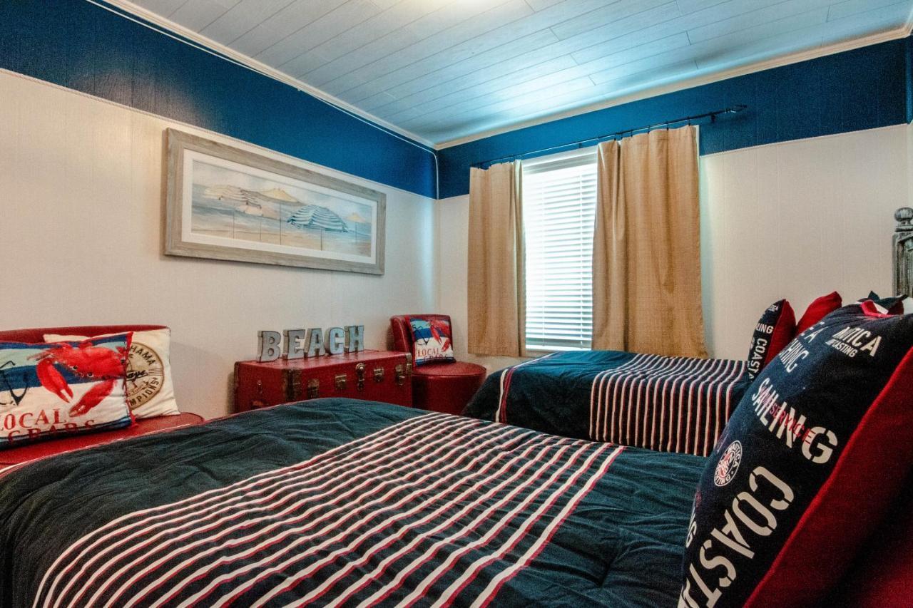 Sunny Beach By Book That Condo Panama City Beach Luaran gambar