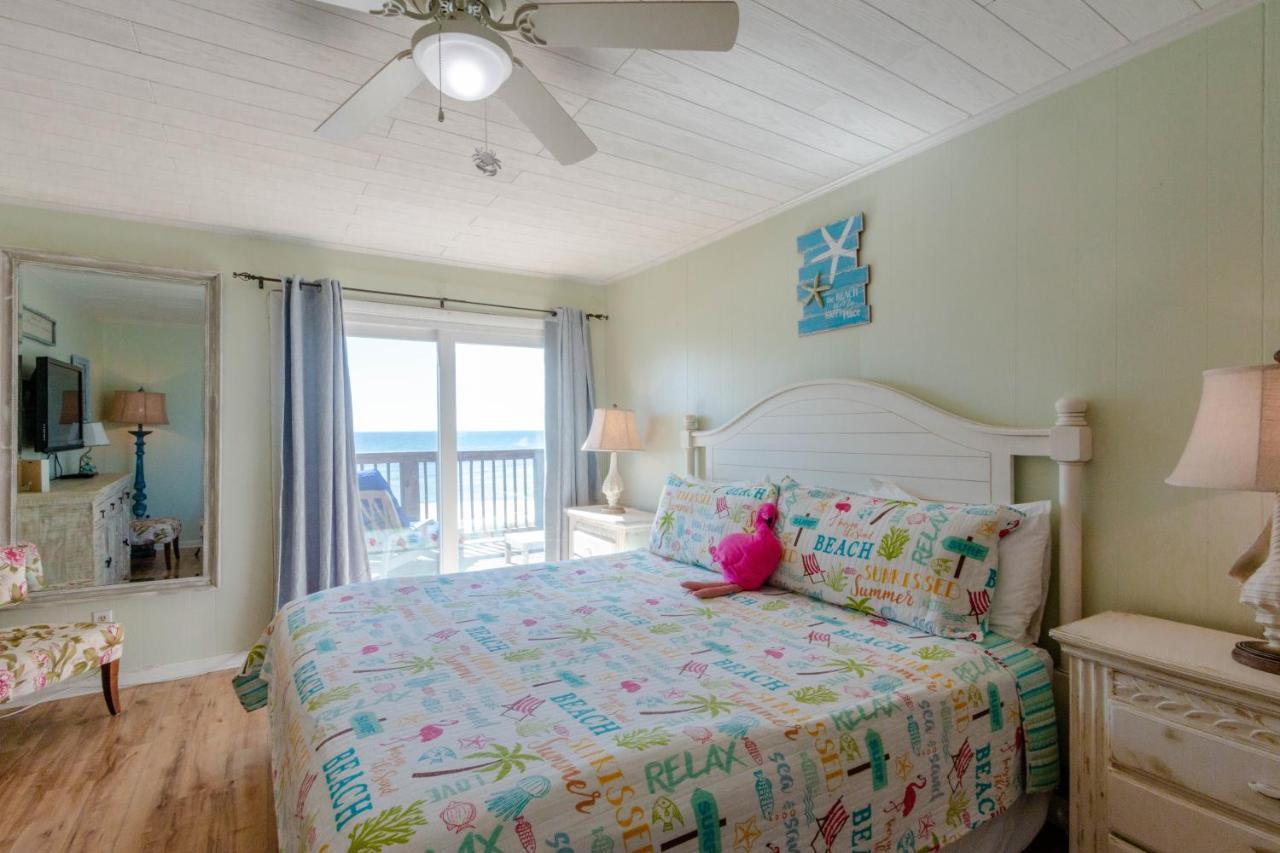 Sunny Beach By Book That Condo Panama City Beach Luaran gambar