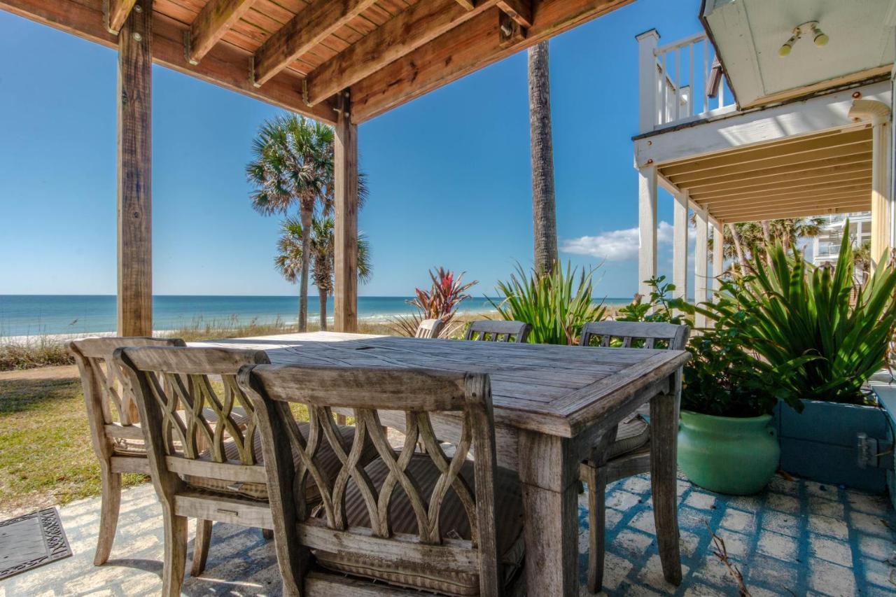 Sunny Beach By Book That Condo Panama City Beach Luaran gambar