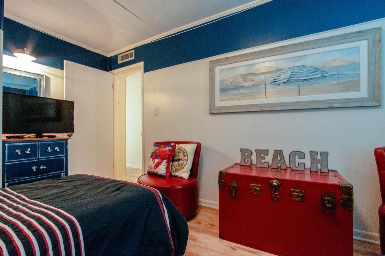Sunny Beach By Book That Condo Panama City Beach Luaran gambar