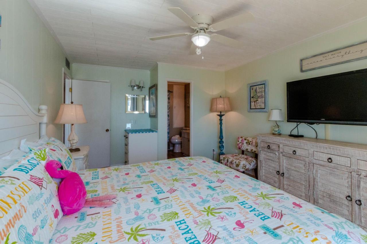 Sunny Beach By Book That Condo Panama City Beach Luaran gambar