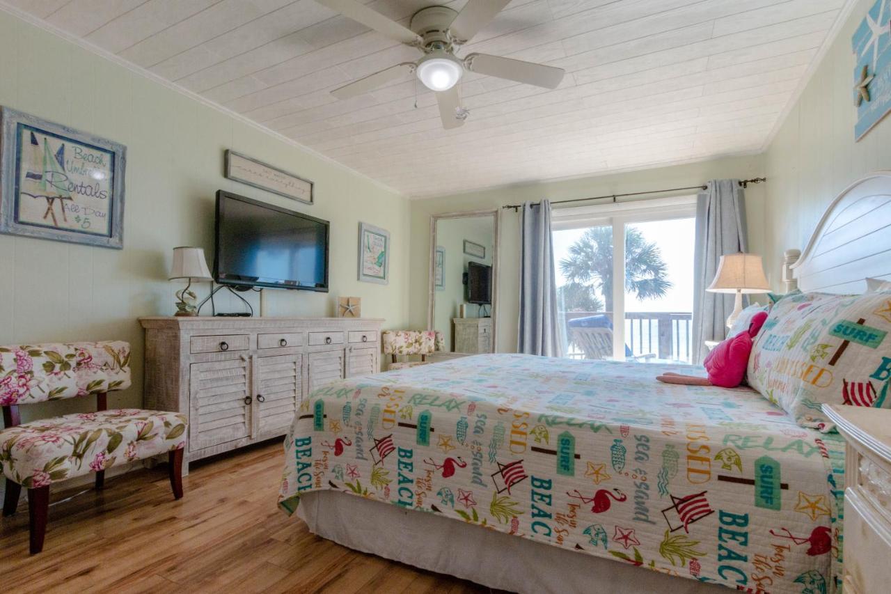 Sunny Beach By Book That Condo Panama City Beach Luaran gambar