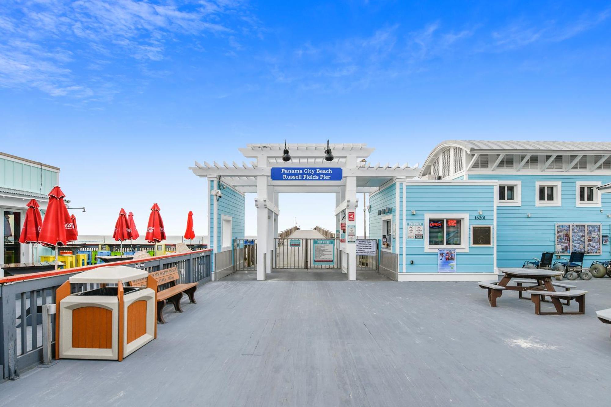 Sunny Beach By Book That Condo Panama City Beach Luaran gambar