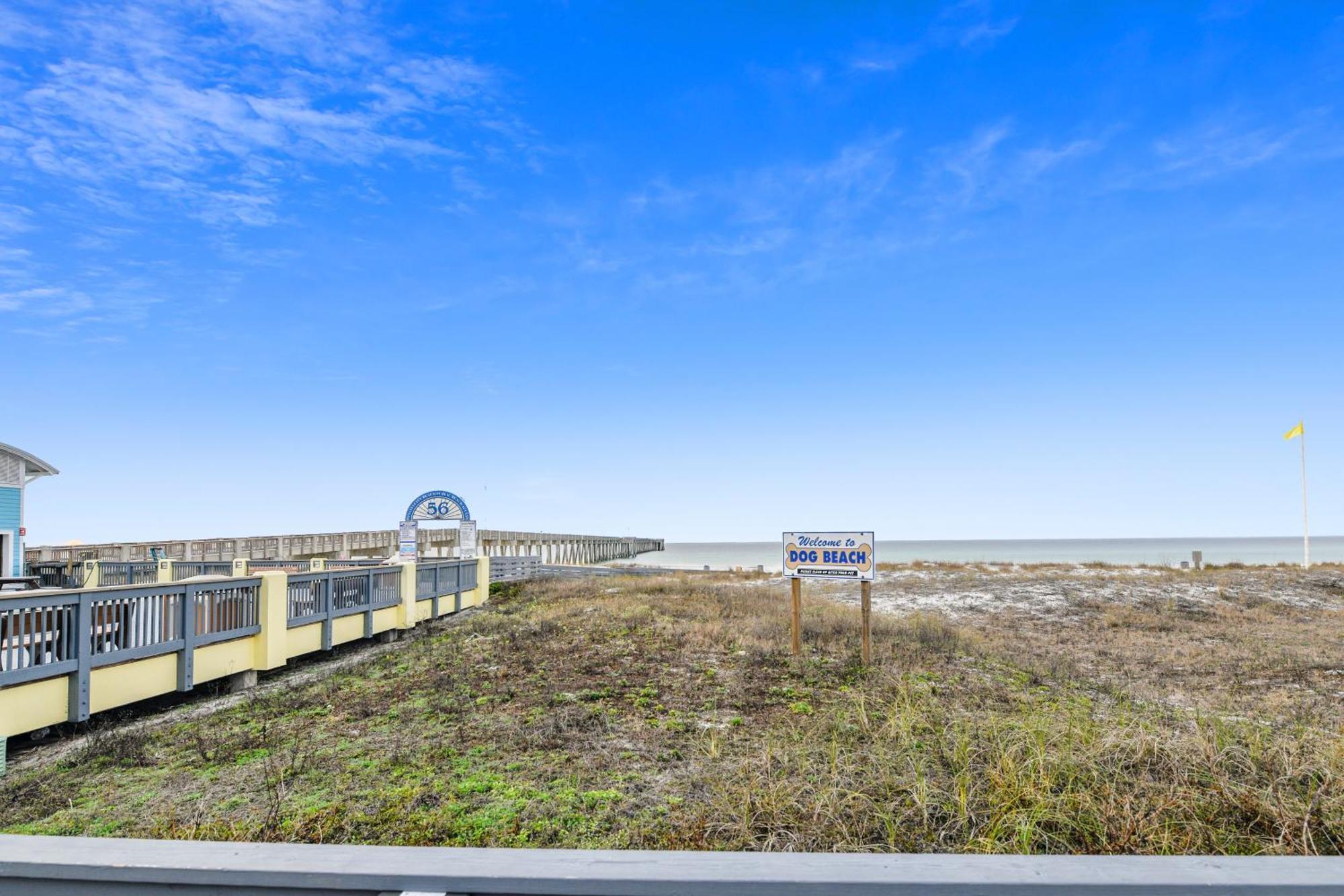 Sunny Beach By Book That Condo Panama City Beach Luaran gambar