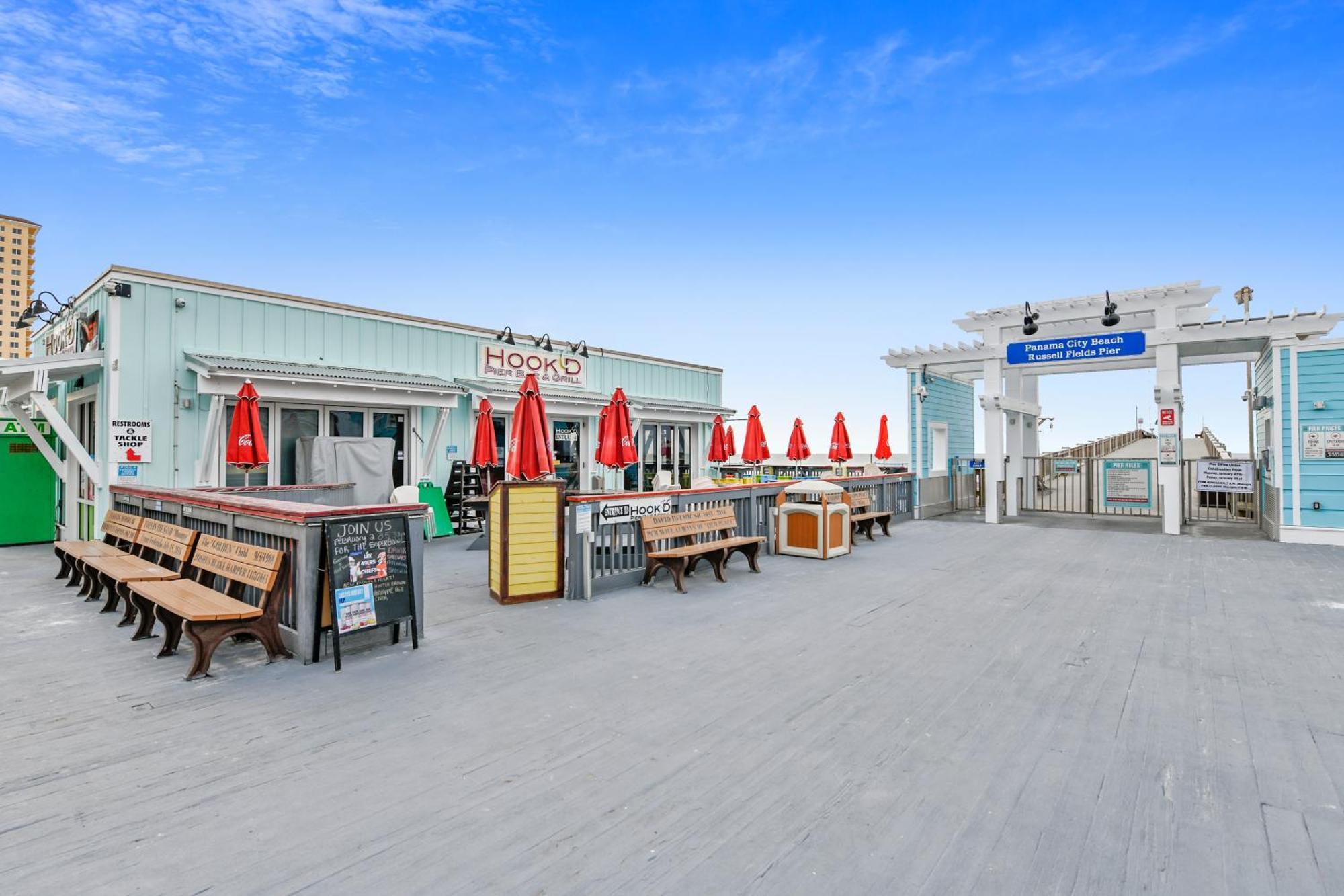 Sunny Beach By Book That Condo Panama City Beach Luaran gambar