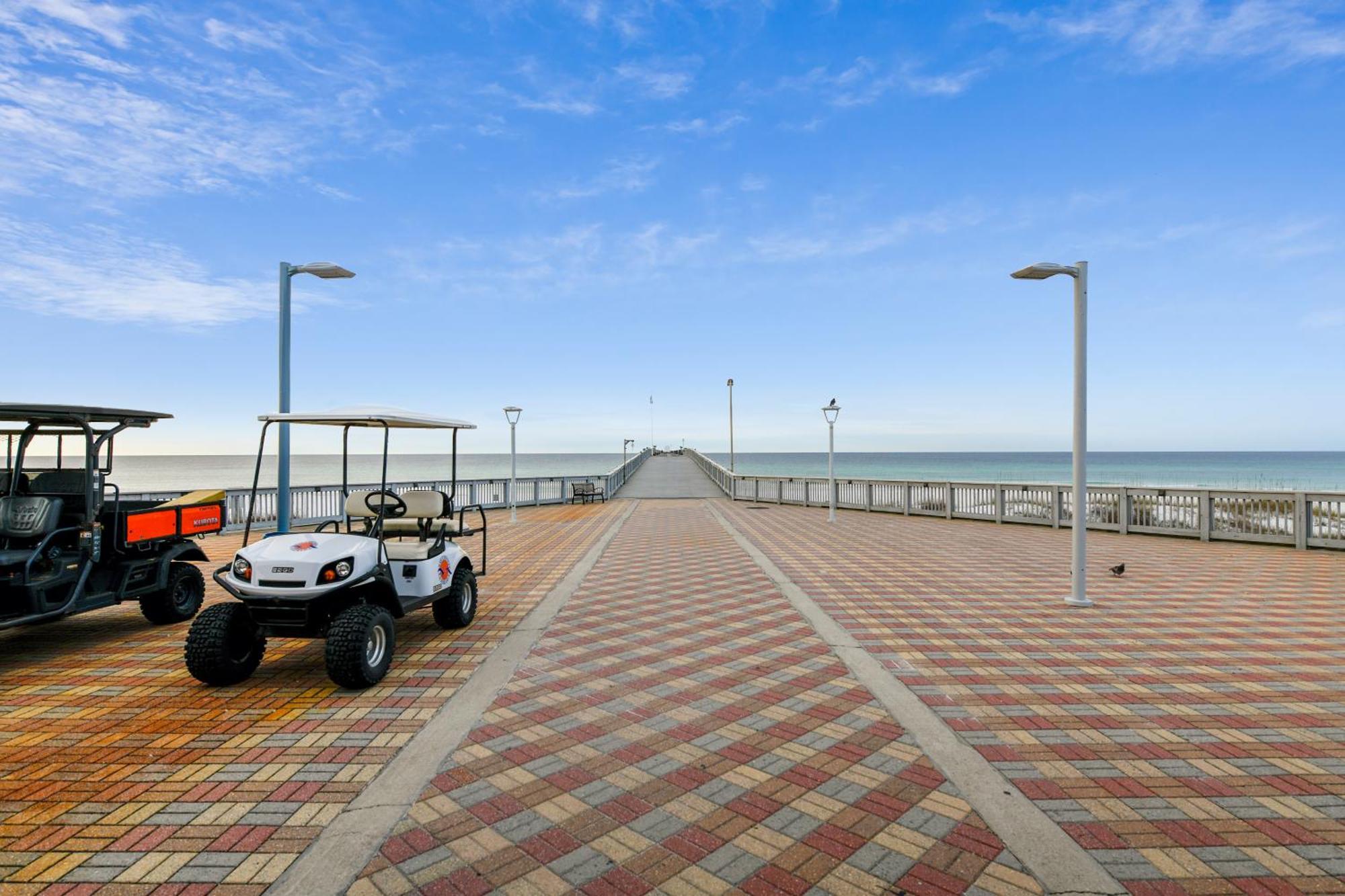Sunny Beach By Book That Condo Panama City Beach Luaran gambar