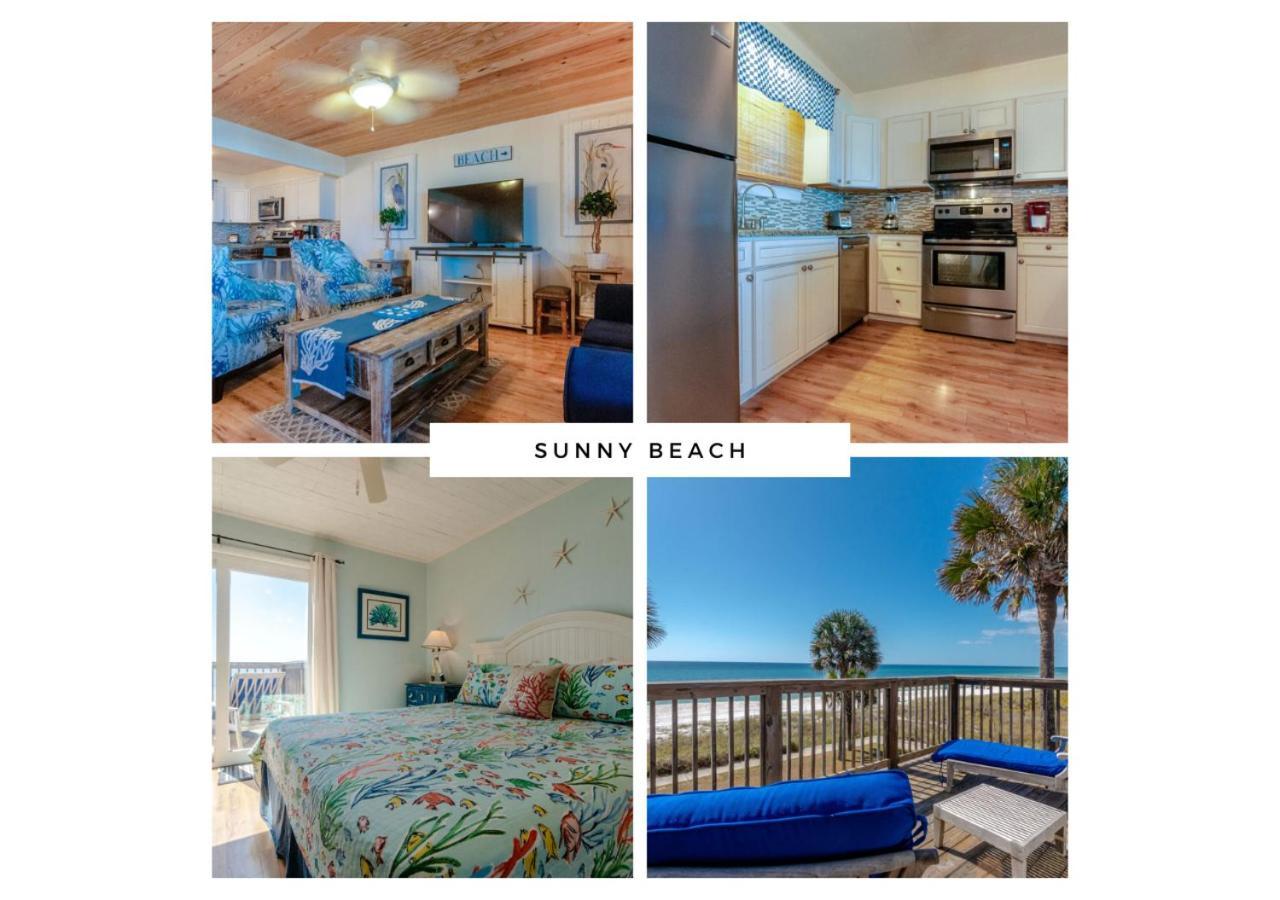 Sunny Beach By Book That Condo Panama City Beach Luaran gambar