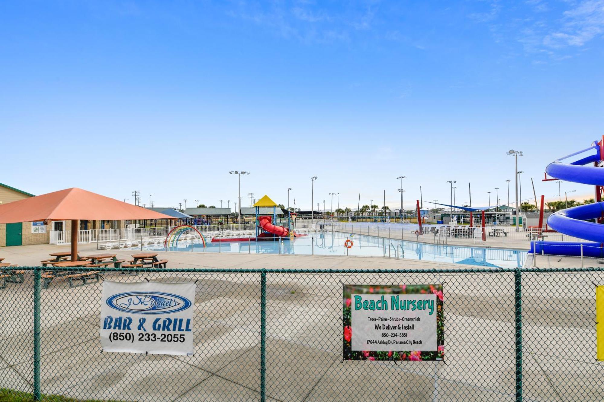 Sunny Beach By Book That Condo Panama City Beach Luaran gambar