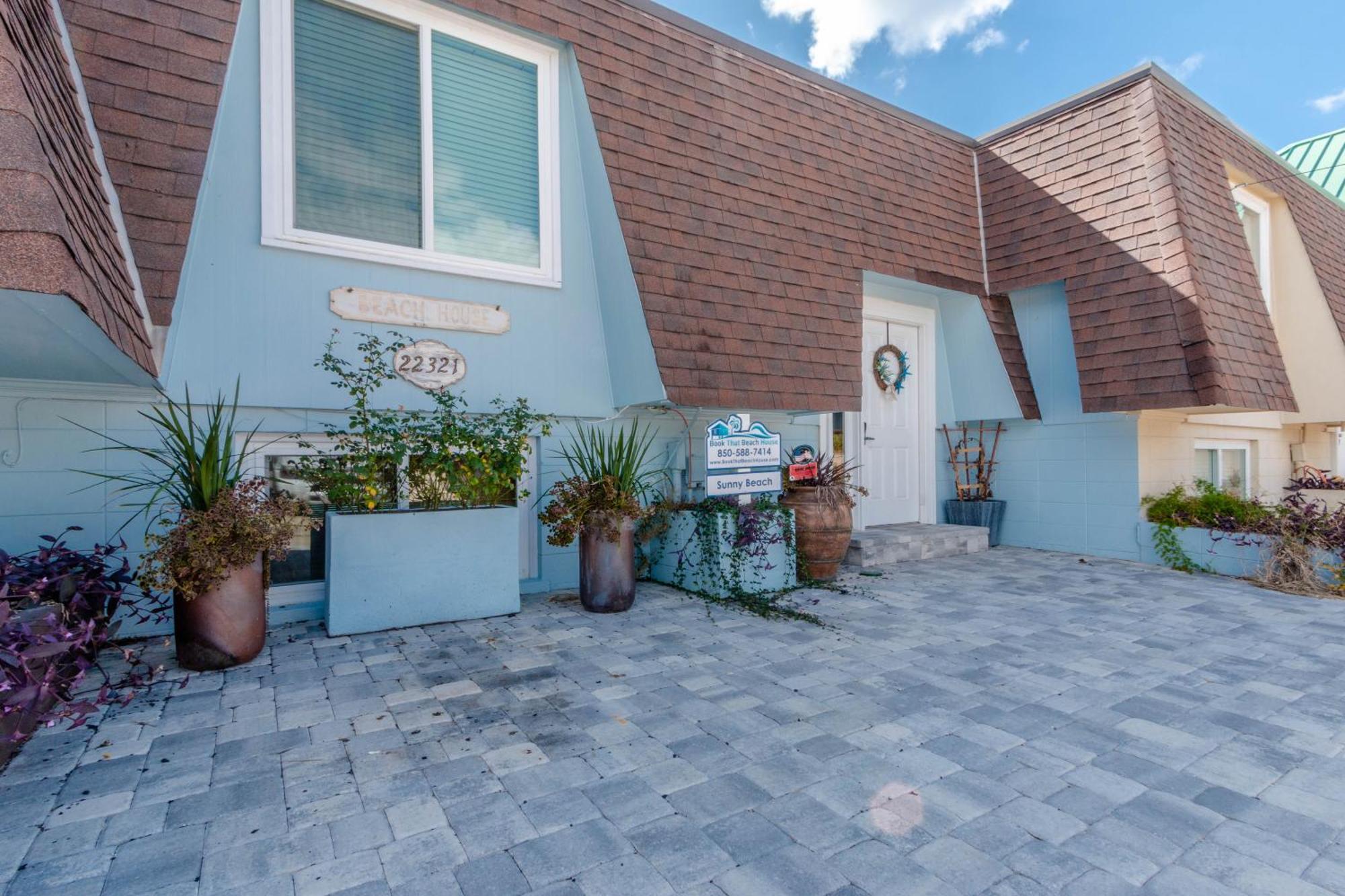 Sunny Beach By Book That Condo Panama City Beach Luaran gambar