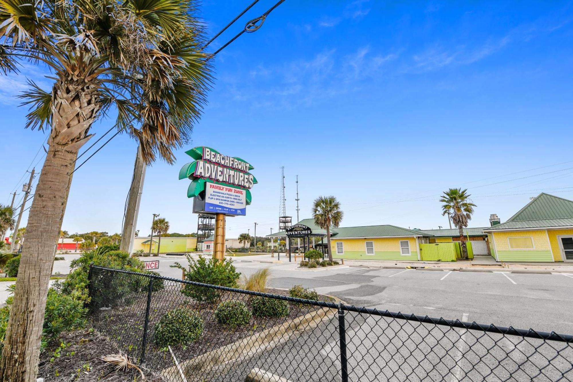Sunny Beach By Book That Condo Panama City Beach Luaran gambar