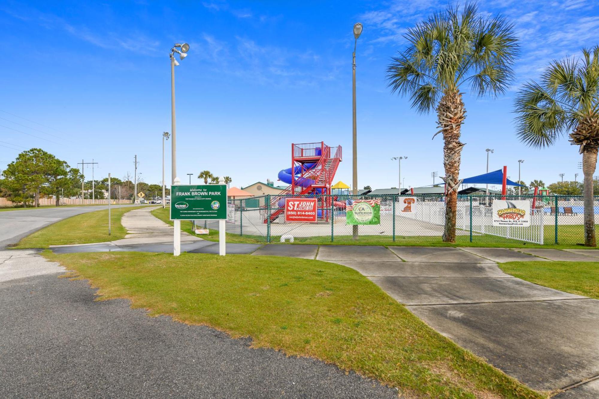 Sunny Beach By Book That Condo Panama City Beach Luaran gambar