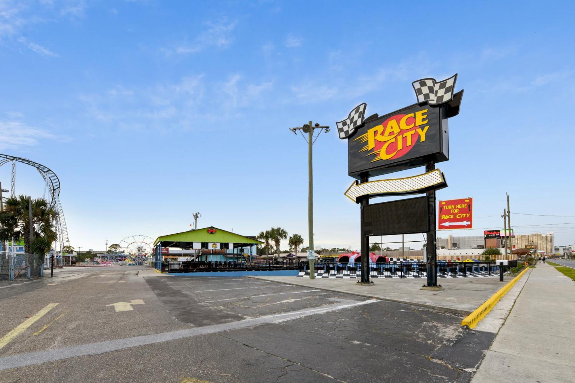 Sunny Beach By Book That Condo Panama City Beach Luaran gambar