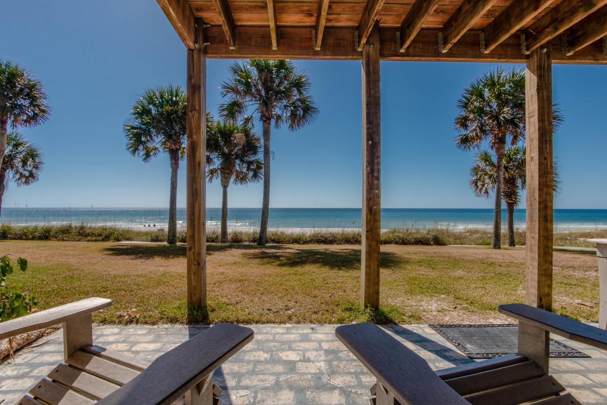 Sunny Beach By Book That Condo Panama City Beach Luaran gambar