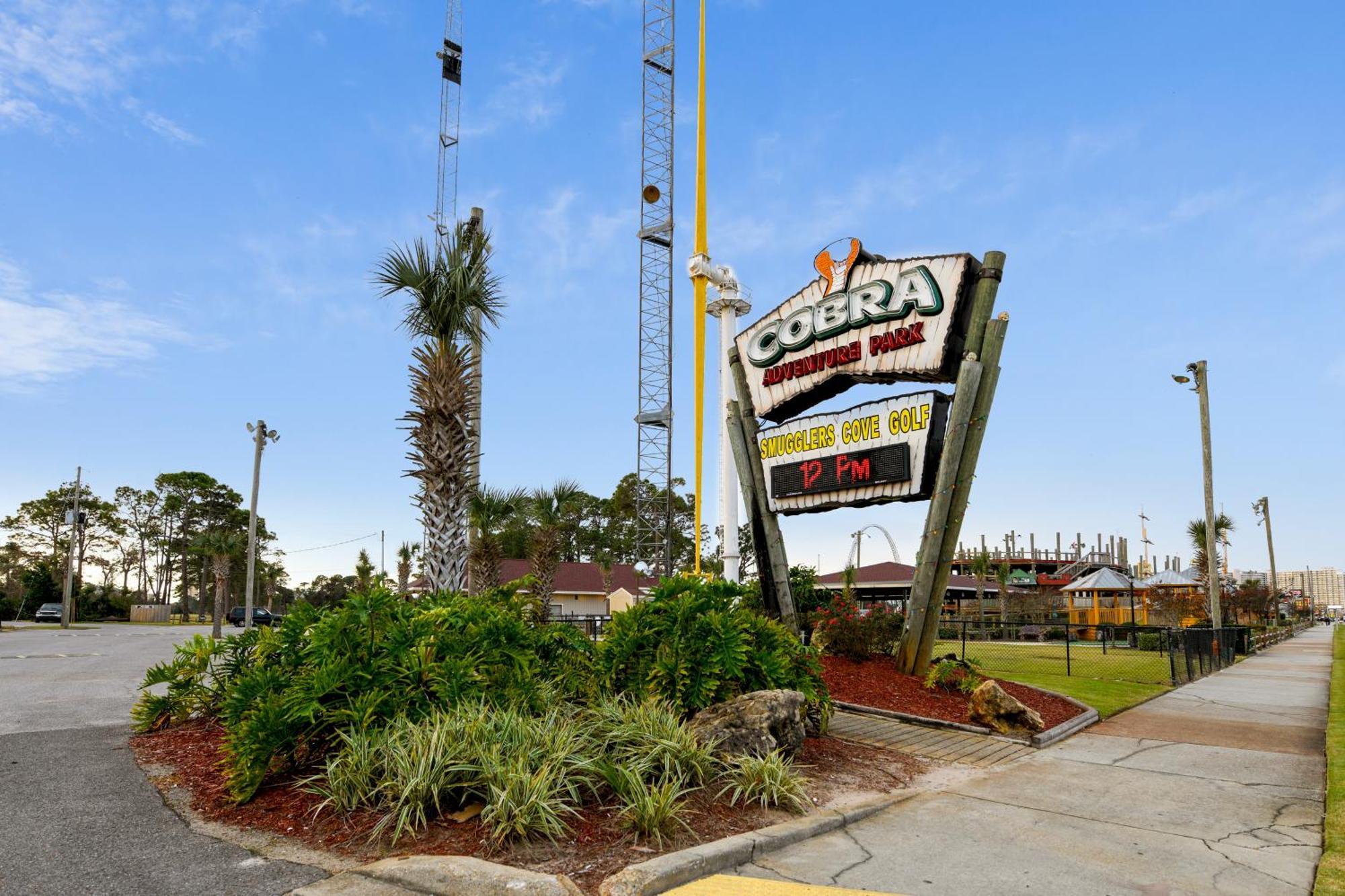 Sunny Beach By Book That Condo Panama City Beach Luaran gambar