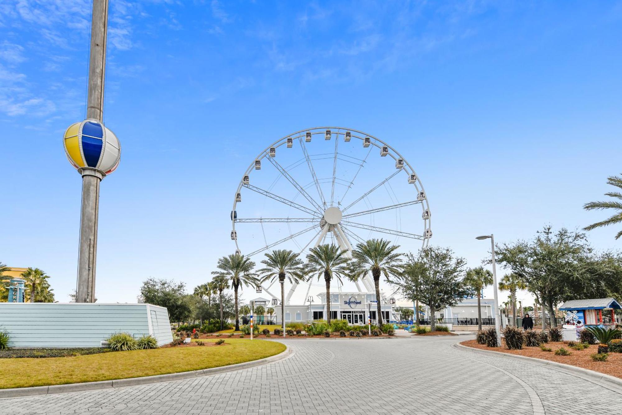 Sunny Beach By Book That Condo Panama City Beach Luaran gambar