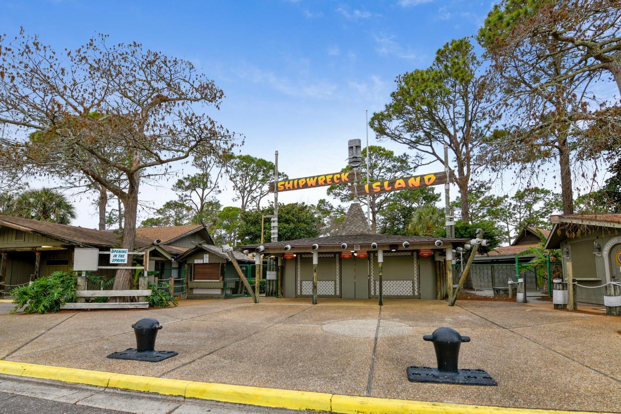 Sunny Beach By Book That Condo Panama City Beach Luaran gambar